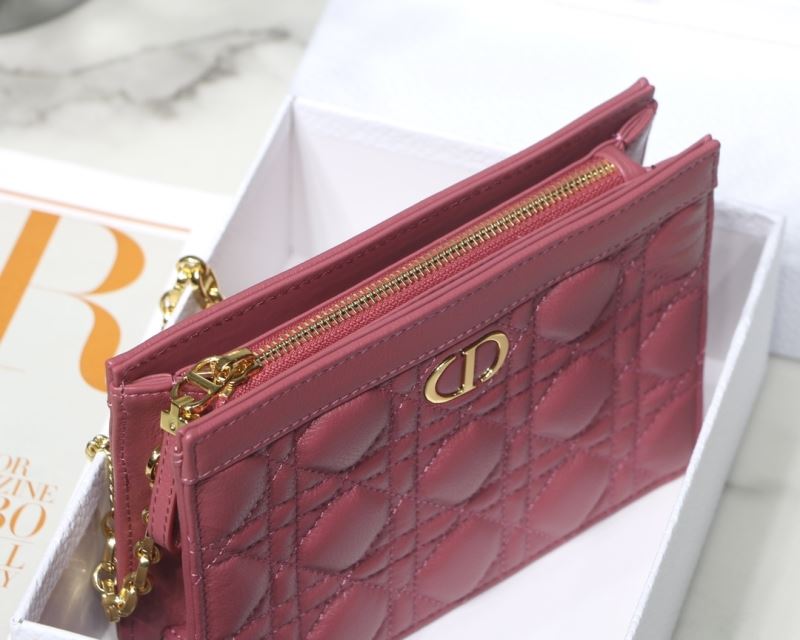 Christian Dior Clutch Bags